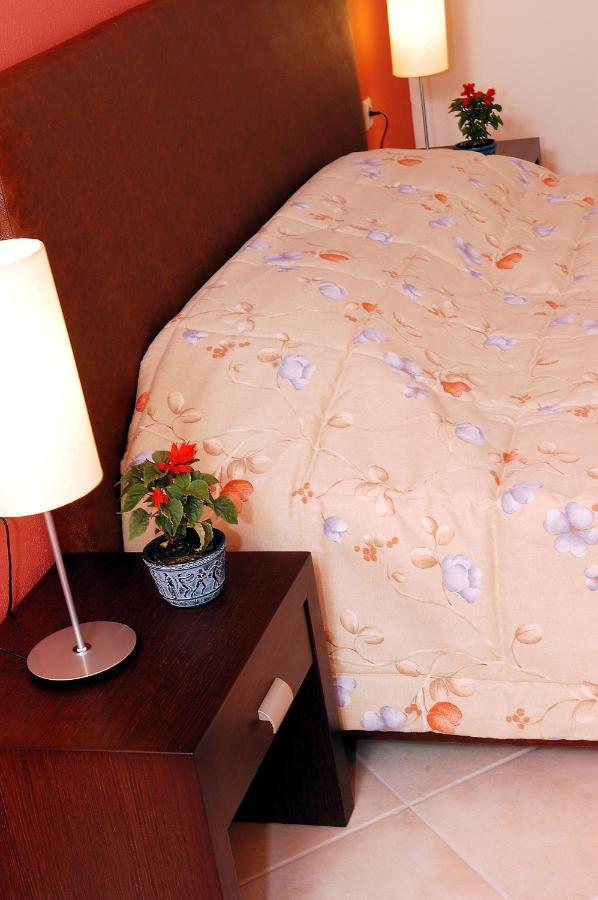 Hotel Ammos Polychrono Zewnętrze zdjęcie